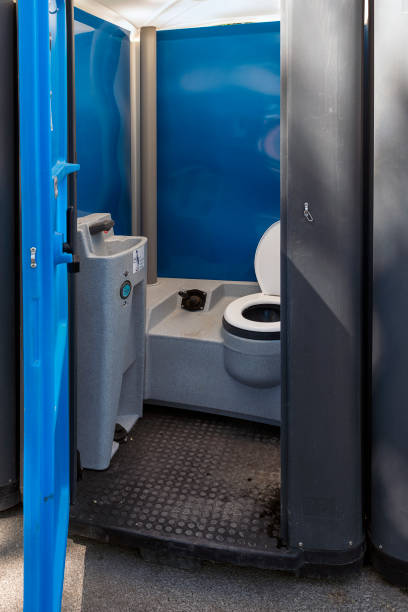 Best Event porta potty rental  in De Leon, TX