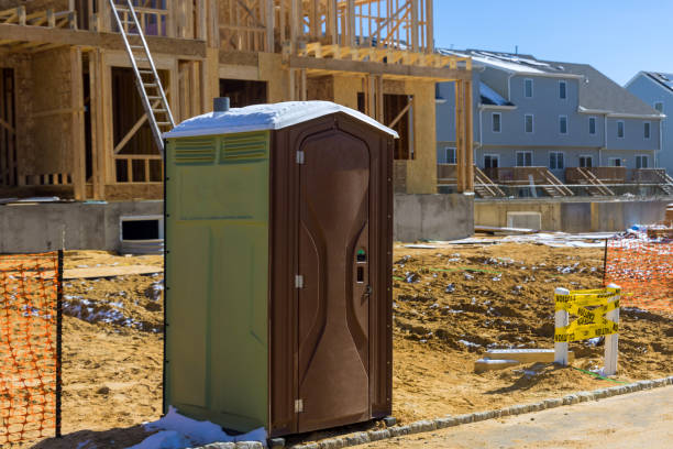 Best Construction site porta potty rental  in De Leon, TX