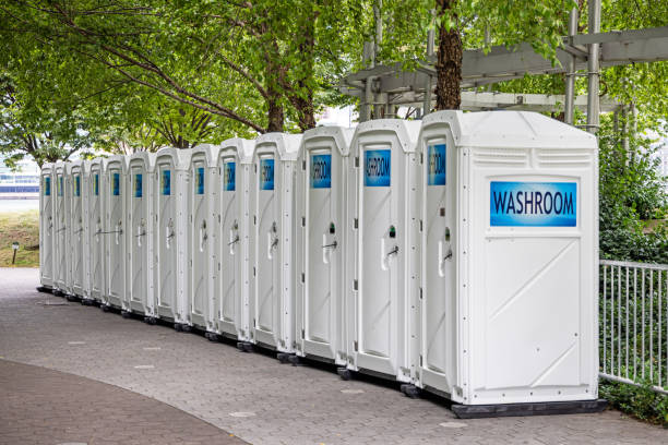 De Leon, TX porta potty rental Company