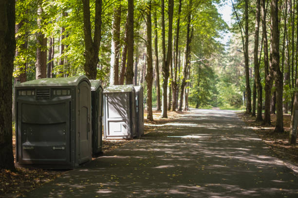 Best Porta potty rental near me  in De Leon, TX