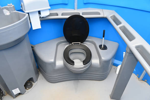 Best Local porta potty services  in De Leon, TX