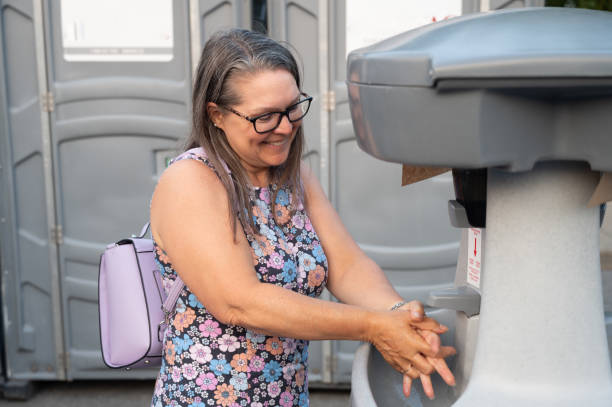 Best Long-term porta potty rental  in De Leon, TX